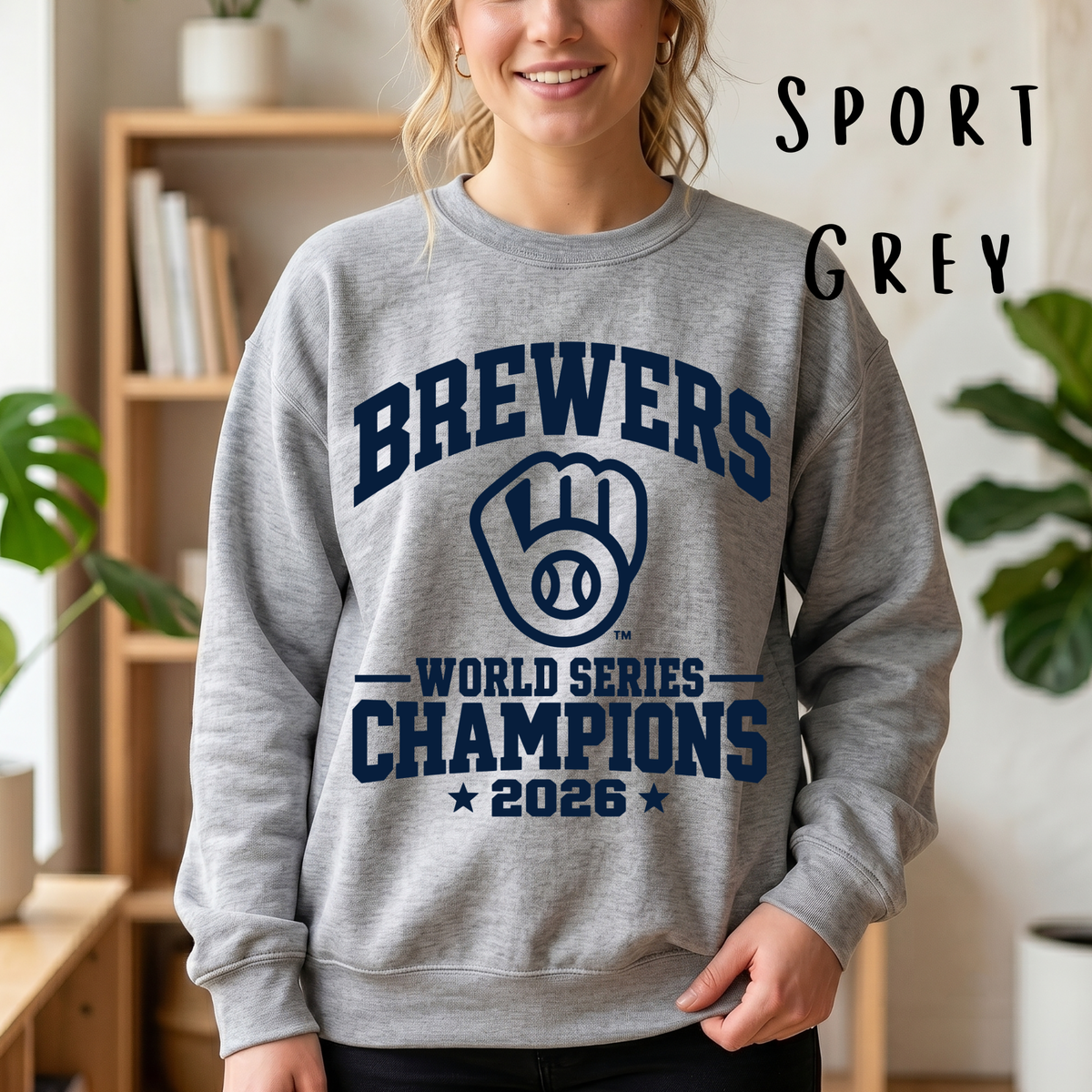 Brewers Champions - 2