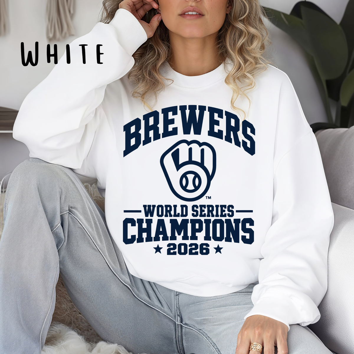 Brewers Champions - 2