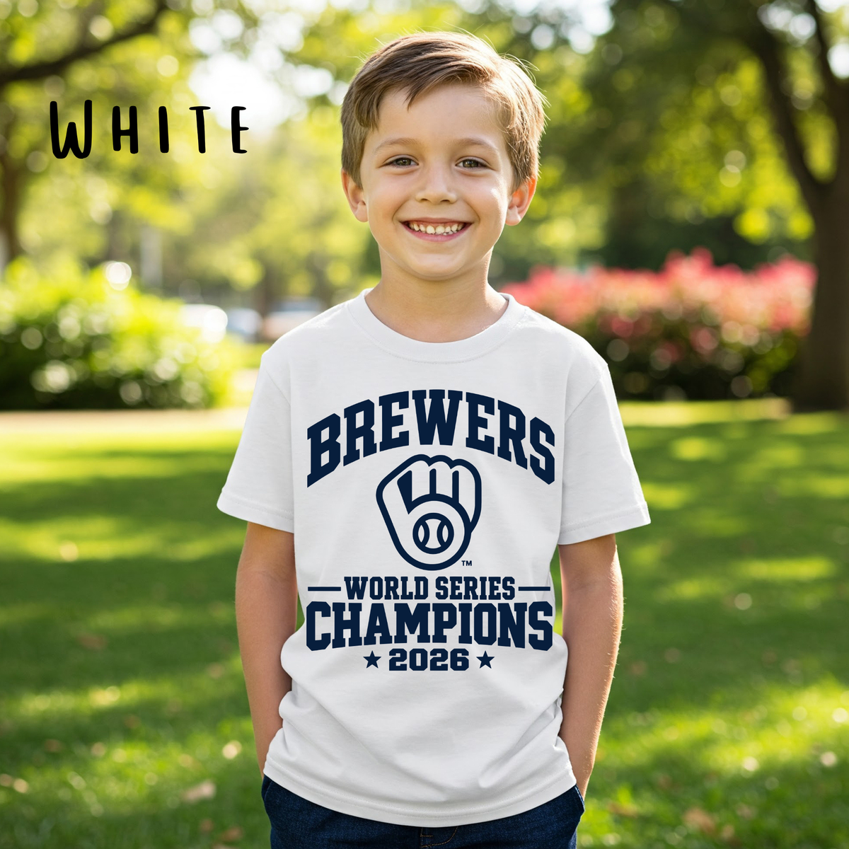 Brewers Champions - 2
