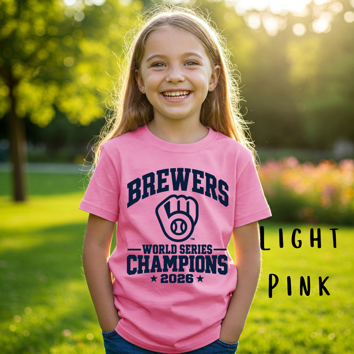 Brewers Champions - 2