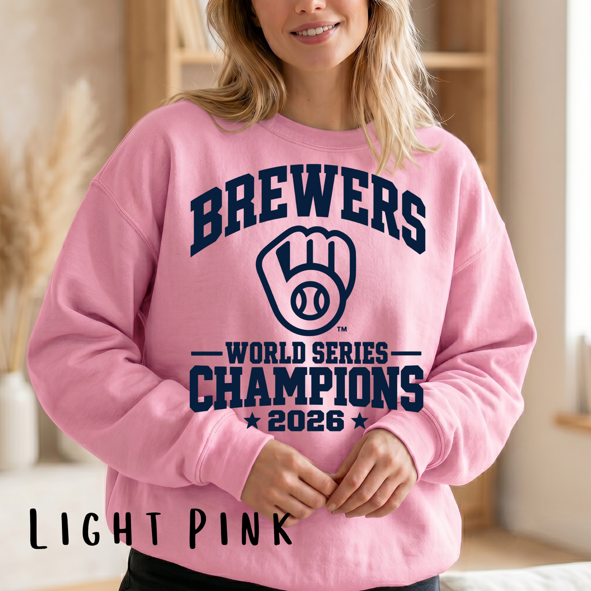 Brewers Champions - 2