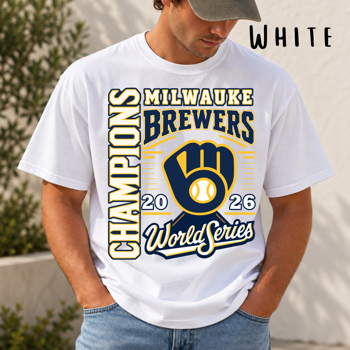 Brewers Champions - 4