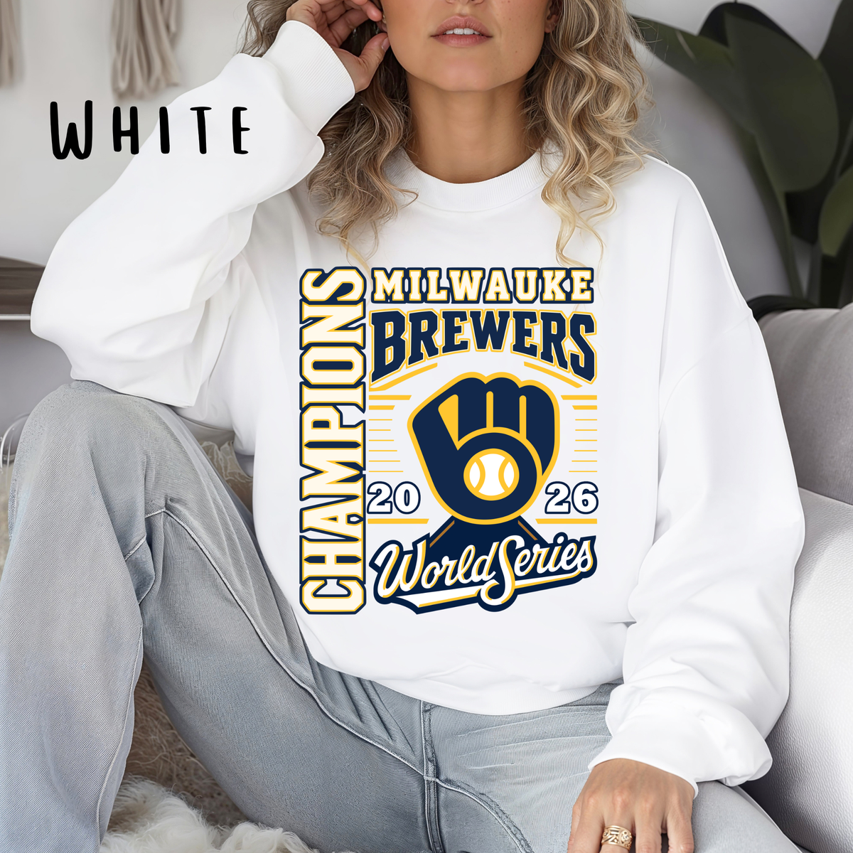 Brewers Champions - 4