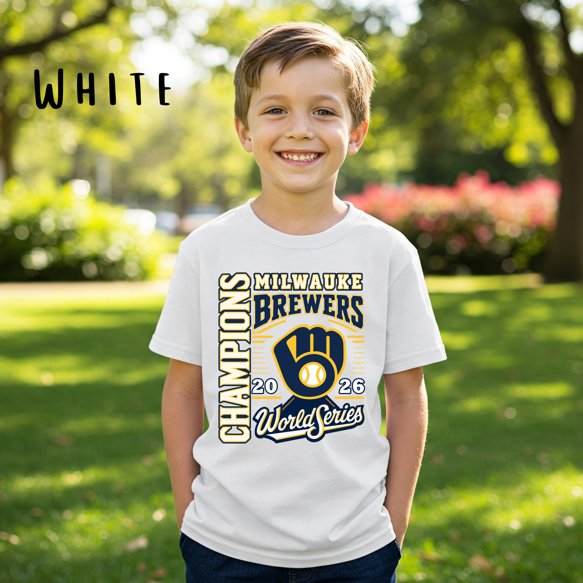 Brewers Champions - 4