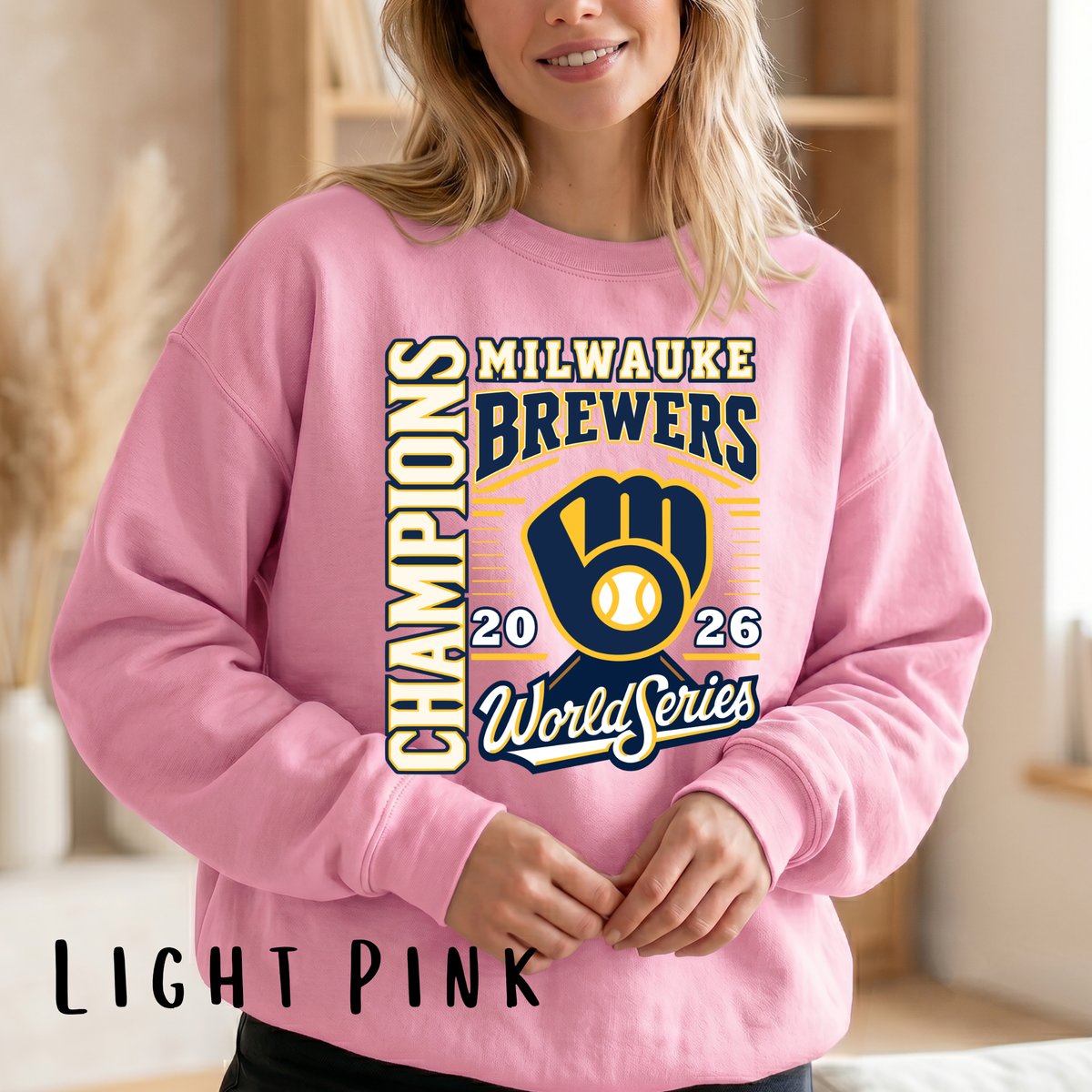 Brewers Champions - 4