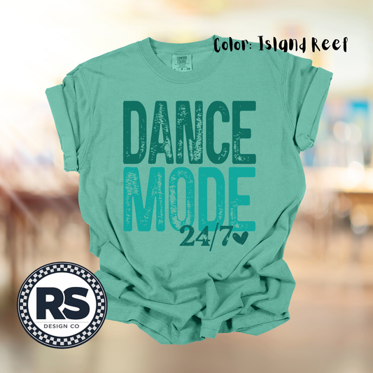 Dance Mode 24/7