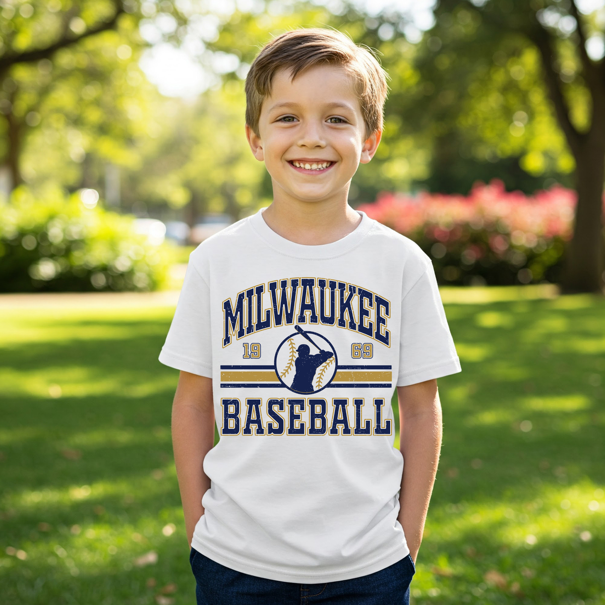 Milwaukee Baseball