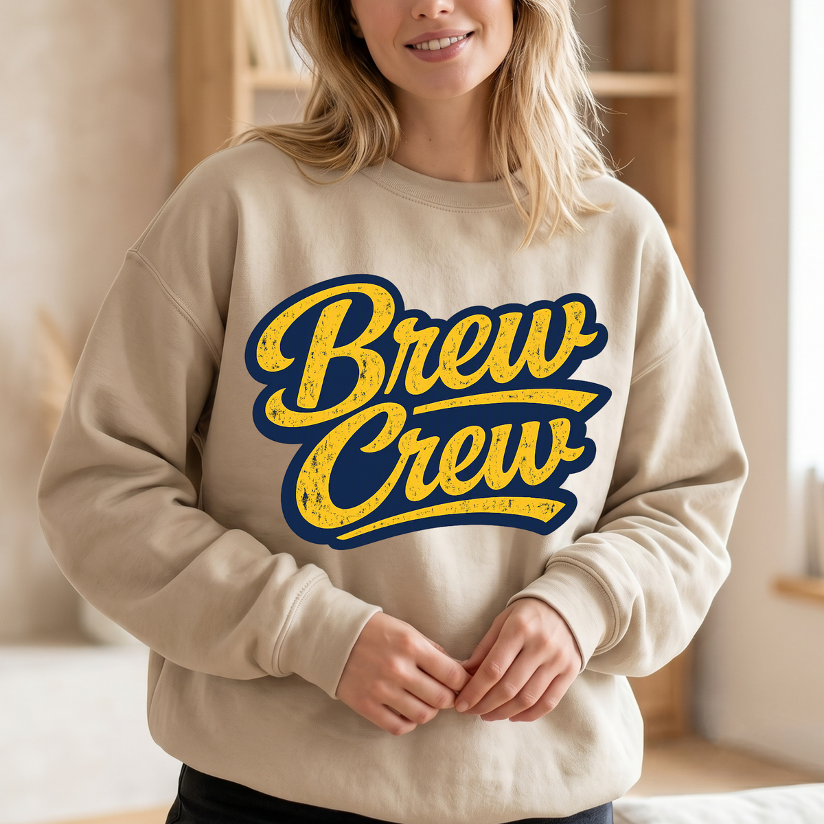 Brew Crew